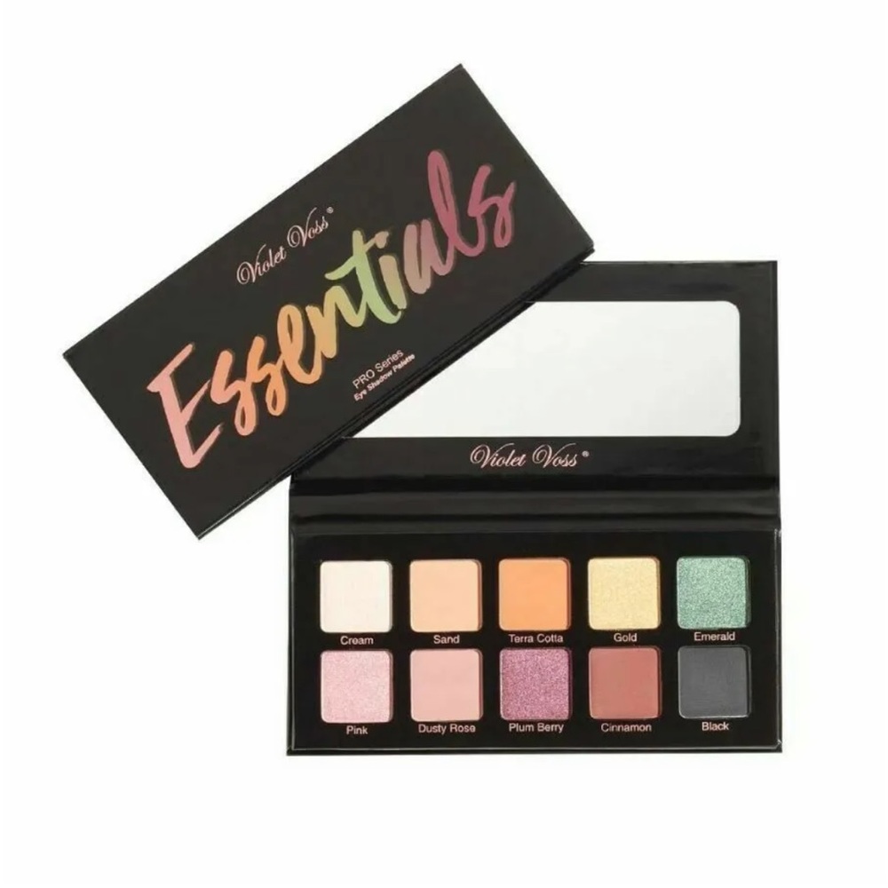 VIOLET VOSS ESSENTIALS